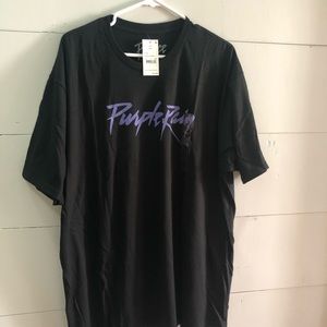 Shirts | Mens Purple Rain Shirt | Poshmark